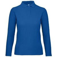 b and c polo id001 para mujer