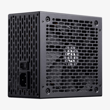 Fuente Alimentación 850W HIDITEC BZX850 V2 80PLUS BRONZE 80 PLUS Bronze Fully-Modular Negro