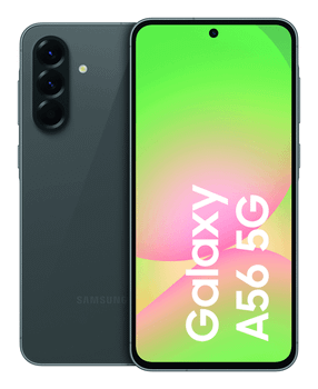 SAMSUNG Galaxy Galaxy A56 5G Enterprise Edition 6.7