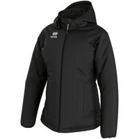 errea parka dalila giacca donna jr para nina