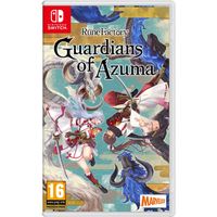 rune factory guardians of azuma