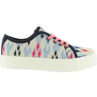 pepe jeans zapatillas deporte pgs30274 hannah para mujer