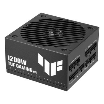Fuente de alimentación ASUS TUF-GAMING-1200G-EVO 1200W 80 PLUS Gold modular