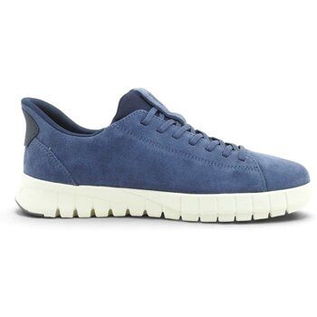 Geox Deportivas Moda U65MAA00022-AI27-C4007 para hombre