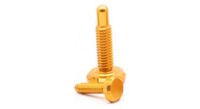 kit de tornillos oak  root lever pro oro