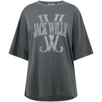 jack wills camiseta gt18564 para mujer