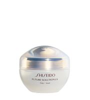 shiseido future solution lx protective cream spf20 50ml