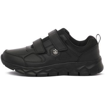 Lumberjack Deportivas Moda BLACK SNEAKER para hombre