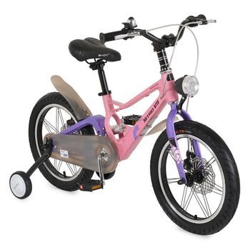 Bicicleta Infantil Byox Nitrov9 16