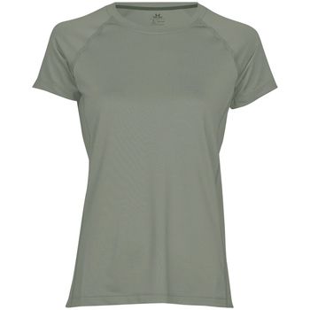 Tee Jays Camiseta T7021 para mujer