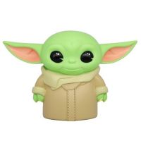 monogram hucha baby yoda the mandalorian 20cm