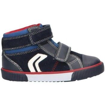 Geox Botas B84A7C 022FU B para niño