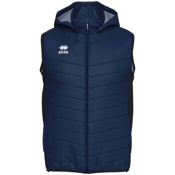Errea Chaquetas Scozia Smanicato Ad para mujer