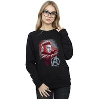 marvel jersey avengers endgame para mujer
