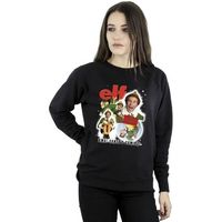 elf jersey bi16759 para mujer