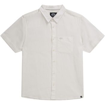 Animal Camisa manga larga Bayside para hombre