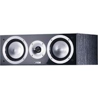 canton gle 4552 80w negro altavoz