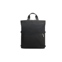mochila hp convertible 14 negra 18l poliester resistente al agua