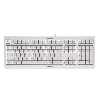 Cherry Teclado KC 1000 Silencioso