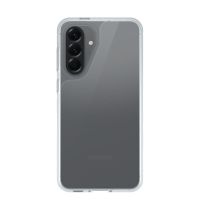 funda para movil otterbox react series cover plastico transparente para samsung galaxy a56 5g