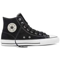 converse deportivas moda chuck taylor all star pro hi para hombre