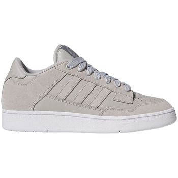 adidas Deportivas Moda Baskets rapid court low cuir para hombre