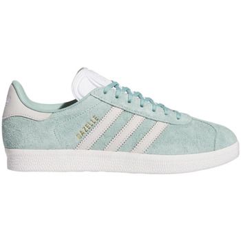 adidas Zapatillas Baskets Gazelle W daim para mujer