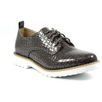 lunar zapatos mujer croft para mujer