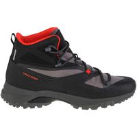 4f zapatillas de senderismo dust trekking boots para hombre