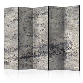 Biombo - Grey Lady Ii (225x172 Cm)