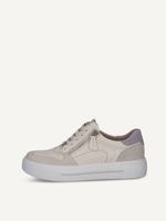 caprice sneaker rose made of leather size 38