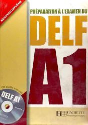 Nouveau DELF Adultes A1