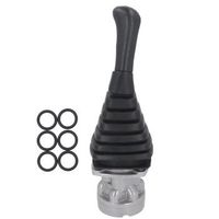 conjunto controlador palanca excavador izq caterpillar