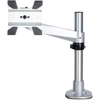 Startech ARMPIVOTB2 Brazo de Soporte Articulado para Monitor 12
