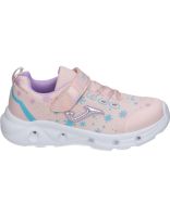 zapatillas con luces para nina joma space jr jspacs2513v rosa 30