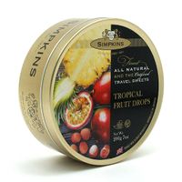 simpkins tropical fruit drops