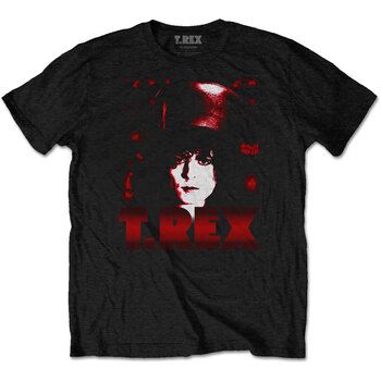 T. Rex Tops y Camisetas Marc Top Hat para mujer