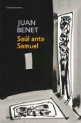 saul ante samuel