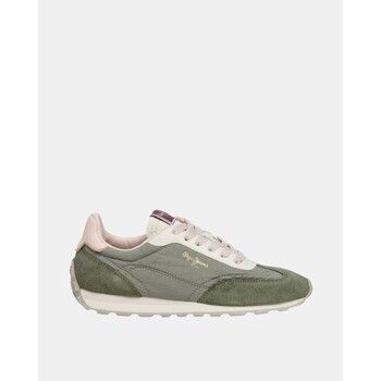 Pepe jeans Zapatillas PLS400030 JANE SUBTLE para mujer