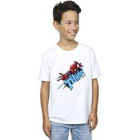 marvel tops y camisetas thump para nino