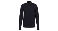 capa interior odlo 1 2 zip merino 200 negro