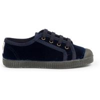 pisamonas zapatillas zapatilla terciopelo con cordones para nina