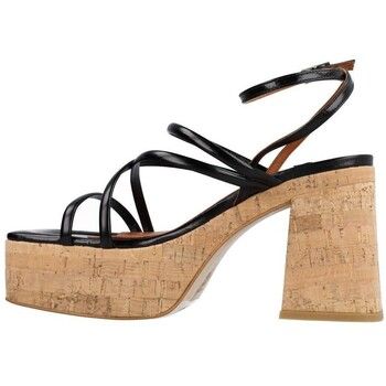 Angel Alarcon Zapatos de tacón 22090 para mujer
