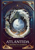 atlantida el retorno de los brujos