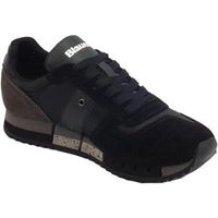 blauer deportivas moda 8fmelrose01 sat para mujer
