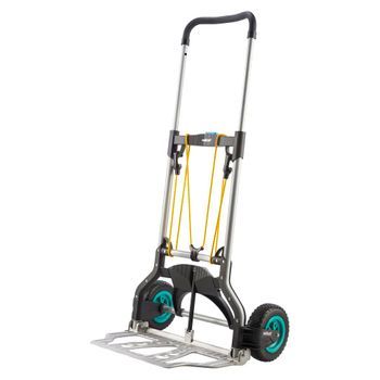 Carretilla De Transporte Ts 850 Todoterreno Wolfcraft