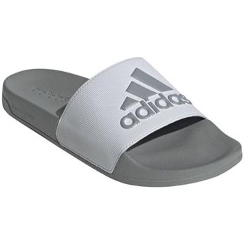 adidas Chanclas Sandales Adilette haute confort para mujer