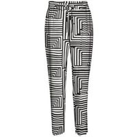 vero moda pantalon chino joy para mujer