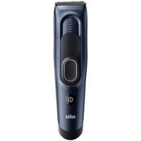 braun cortapelos recargable 3-35mm lavable auto 50mn carga 8h led i - hc5350