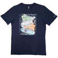 converse camiseta 8cb396 para nino